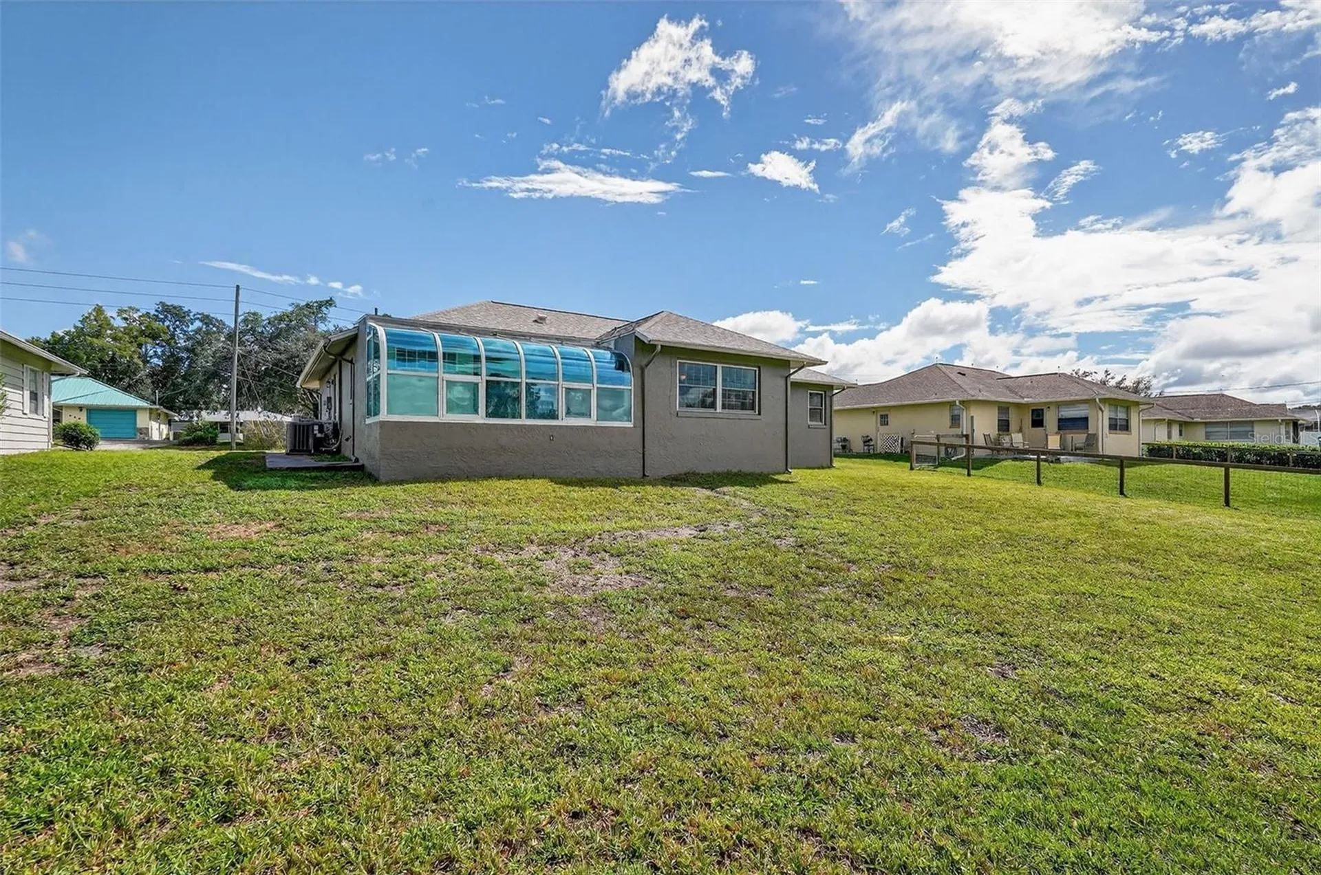 553 W Buttonbush Drive Beverly Hills FL 34465