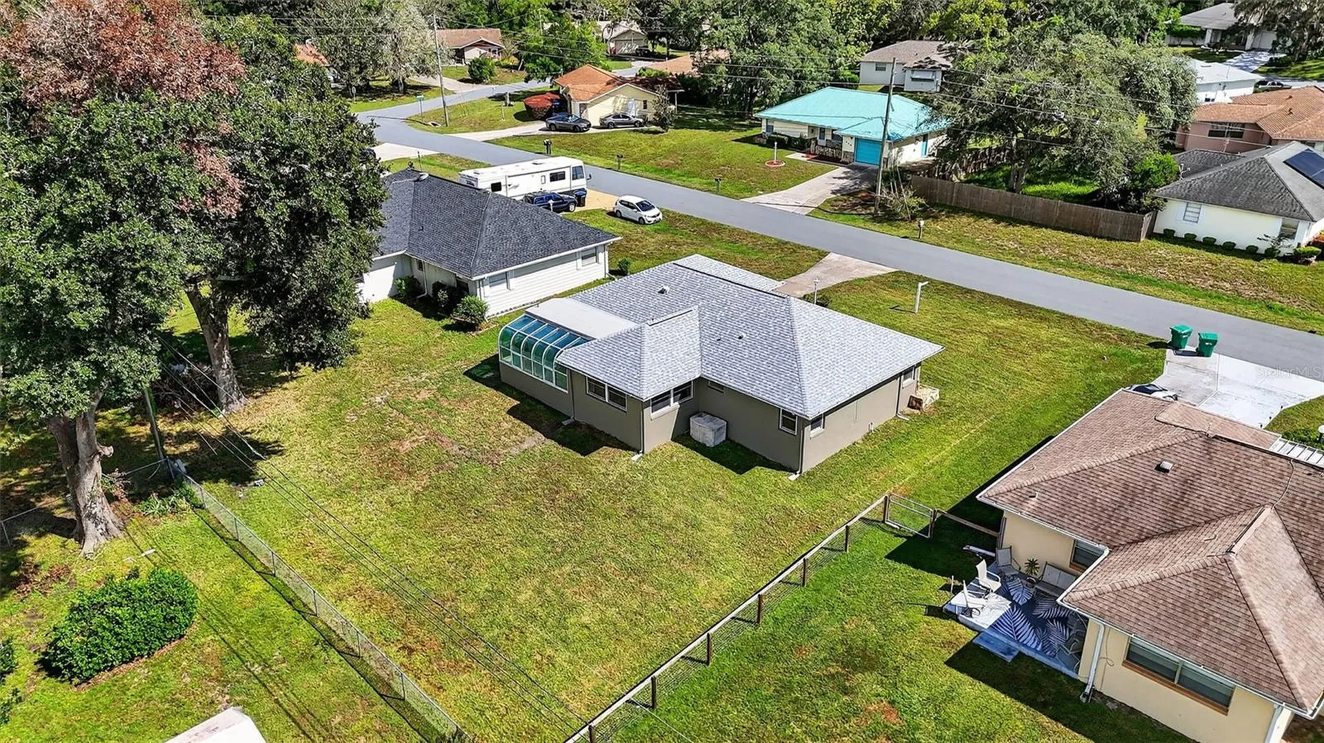 553 W Buttonbush Drive Beverly Hills FL 34465