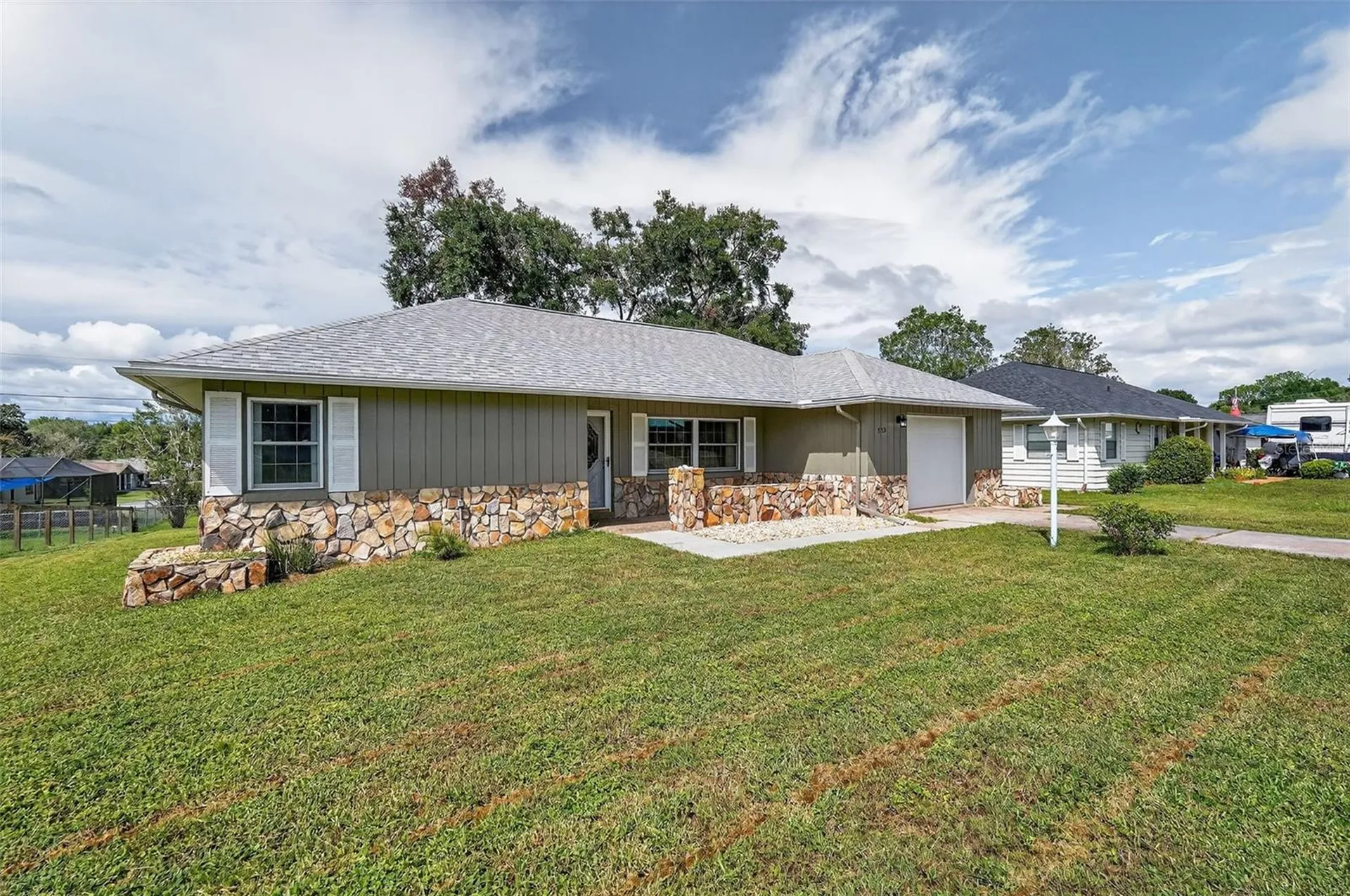 553 W Buttonbush Drive Beverly Hills FL 34465