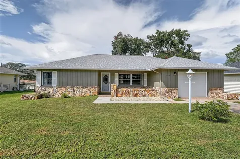 553 W Buttonbush Drive Beverly Hills FL 34465
