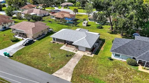 553 W Buttonbush Drive Beverly Hills FL 34465