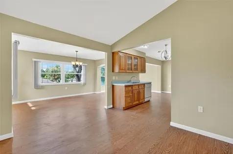 553 W Buttonbush Drive Beverly Hills FL 34465