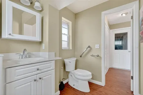 553 W Buttonbush Drive Beverly Hills FL 34465