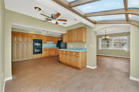 553 W Buttonbush Drive Beverly Hills FL 34465