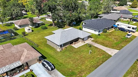 553 W Buttonbush Drive Beverly Hills FL 34465