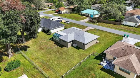 553 W Buttonbush Drive Beverly Hills FL 34465