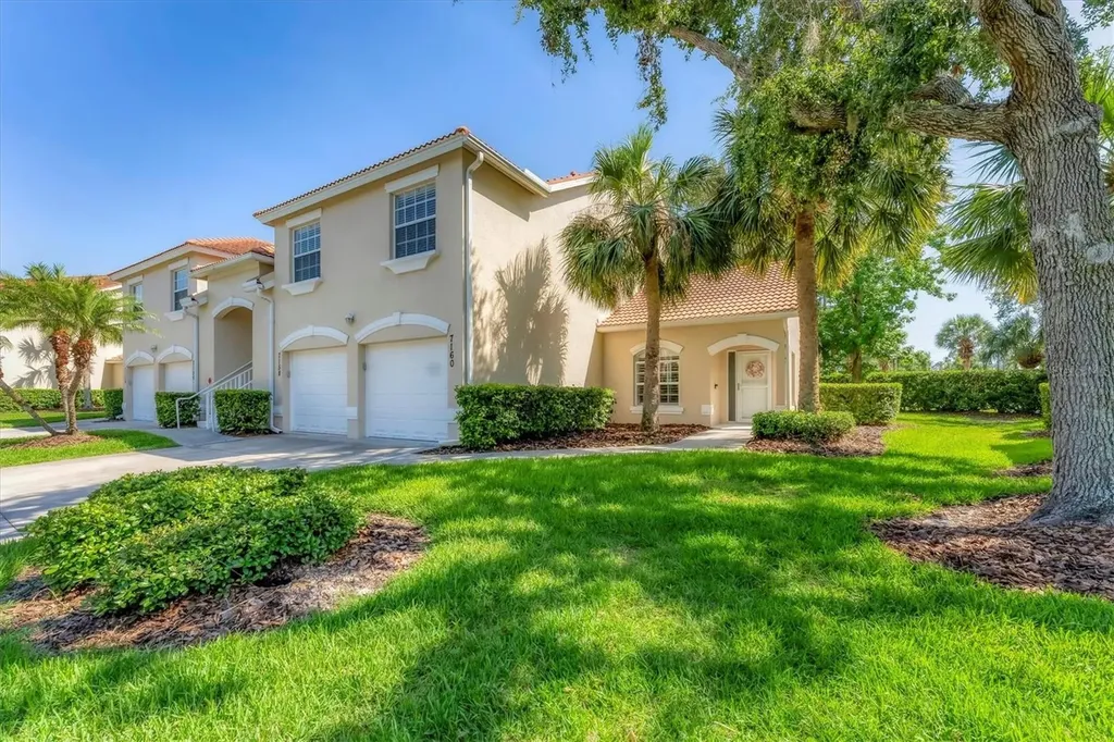 7160 Cedar Hollow Circle Bradenton FL 34203