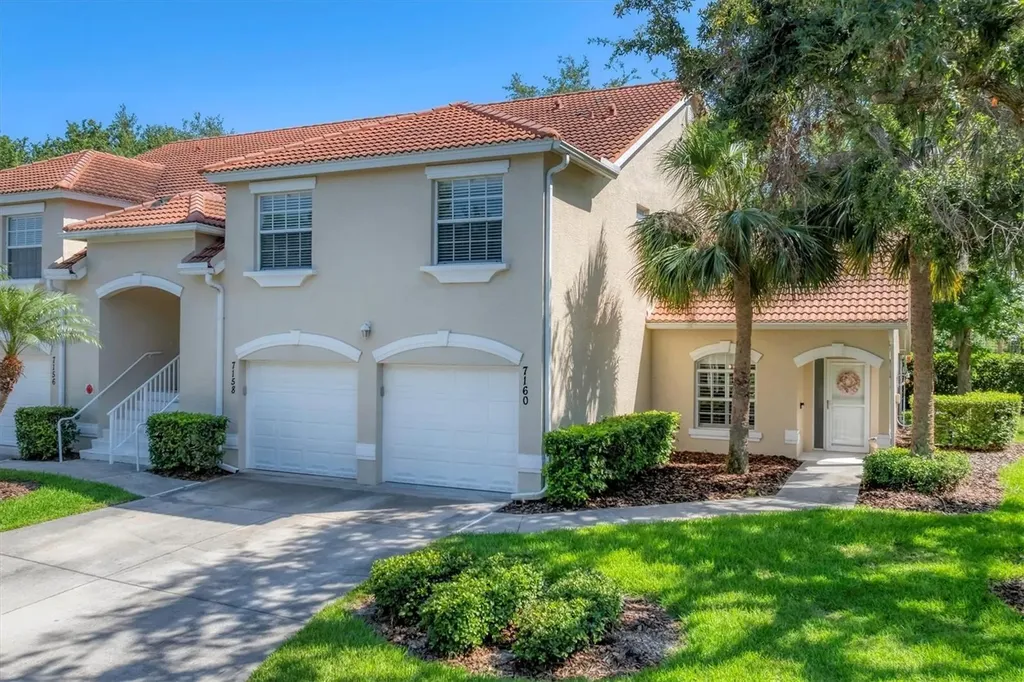 7160 Cedar Hollow Circle Bradenton FL 34203