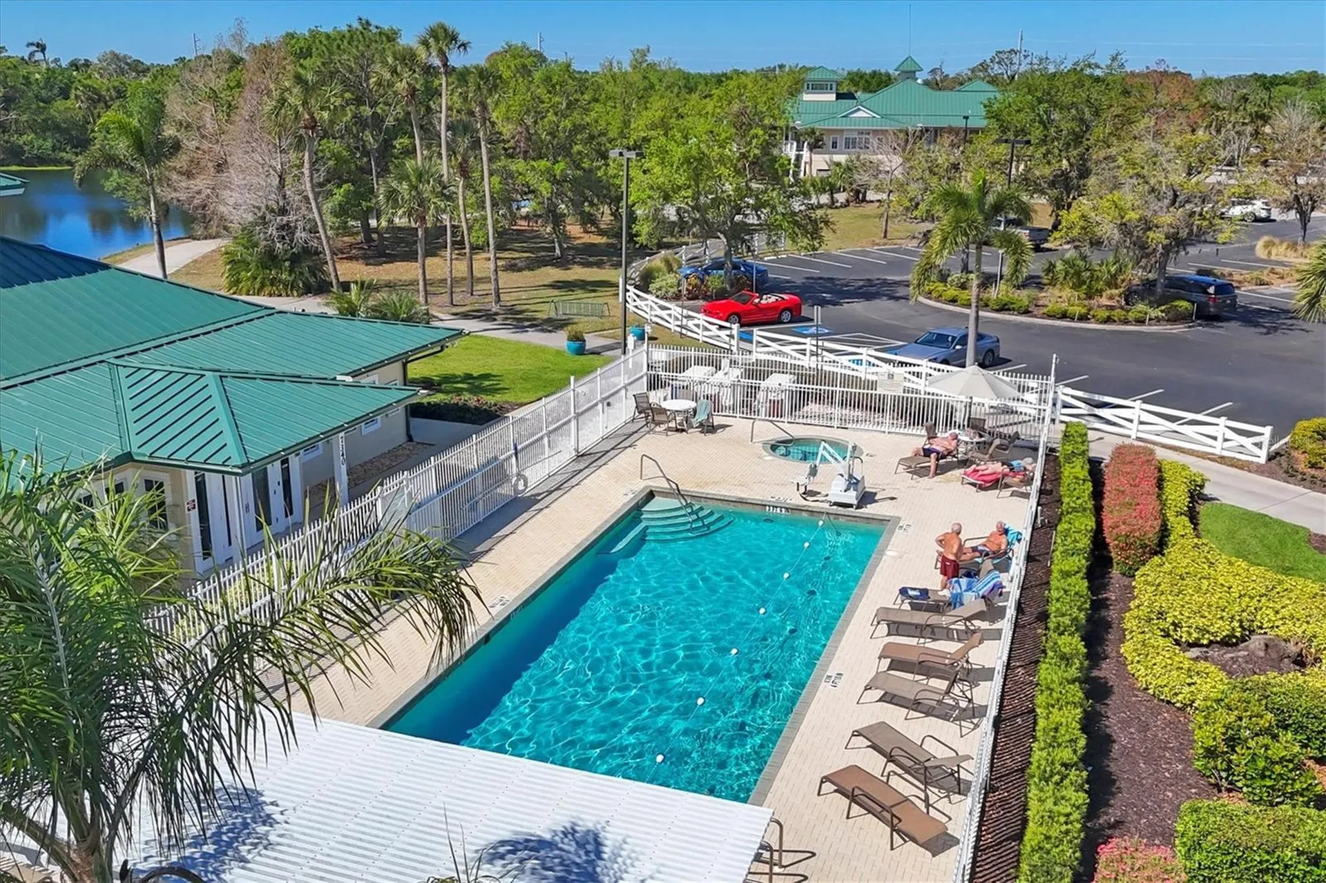 7160 Cedar Hollow Circle Bradenton FL 34203