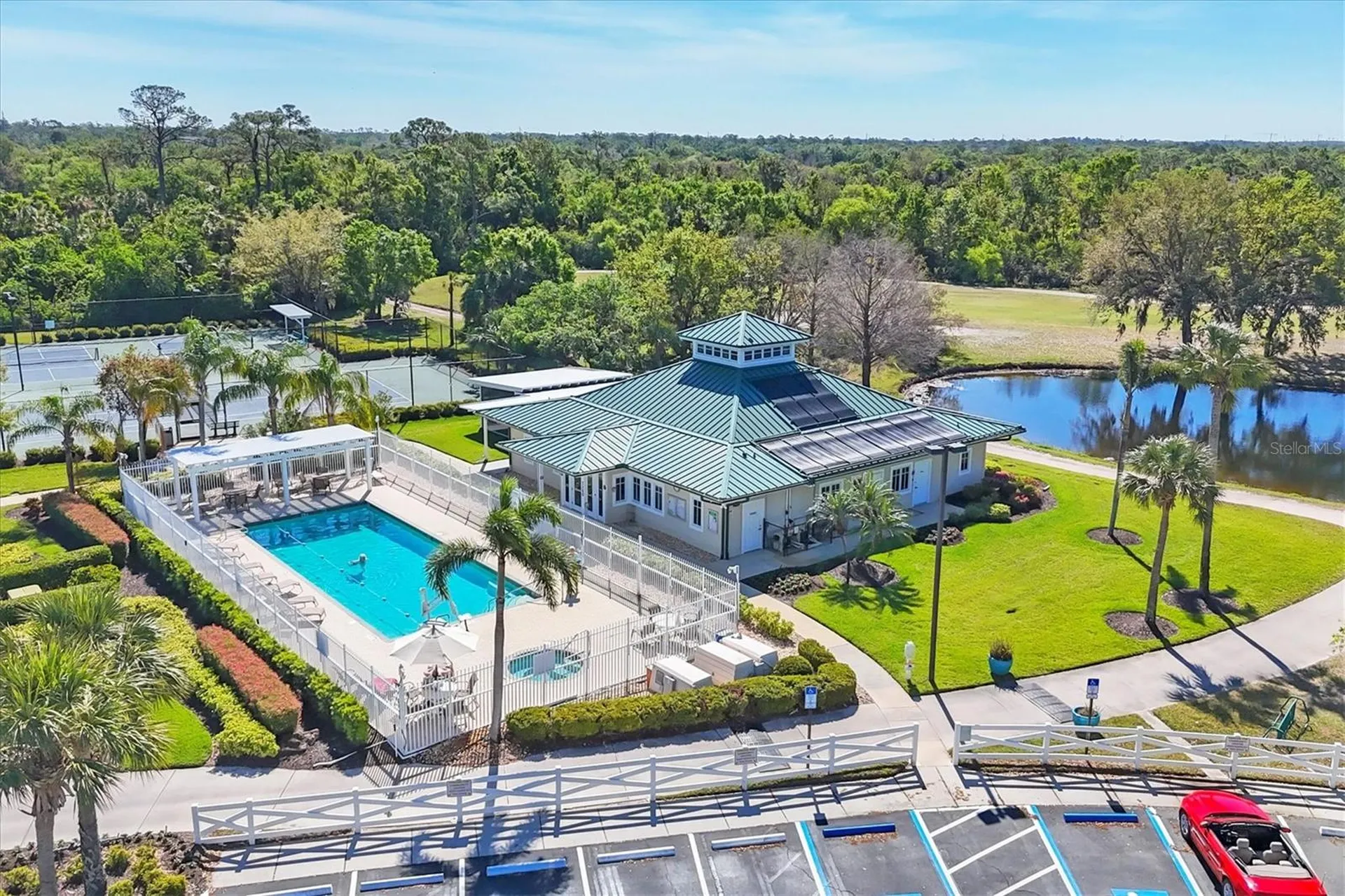 7160 Cedar Hollow Circle Bradenton FL 34203