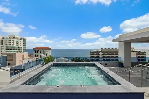 Condado Blu Delcasse Street San Juan PR 00907
