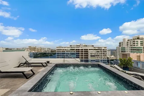 Condado Blu Delcasse Street San Juan PR 00907