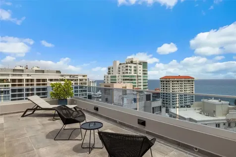 Condado Blu Delcasse Street San Juan PR 00907