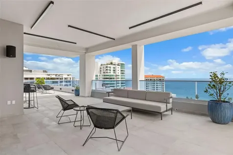 Condado Blu Delcasse Street San Juan PR 00907