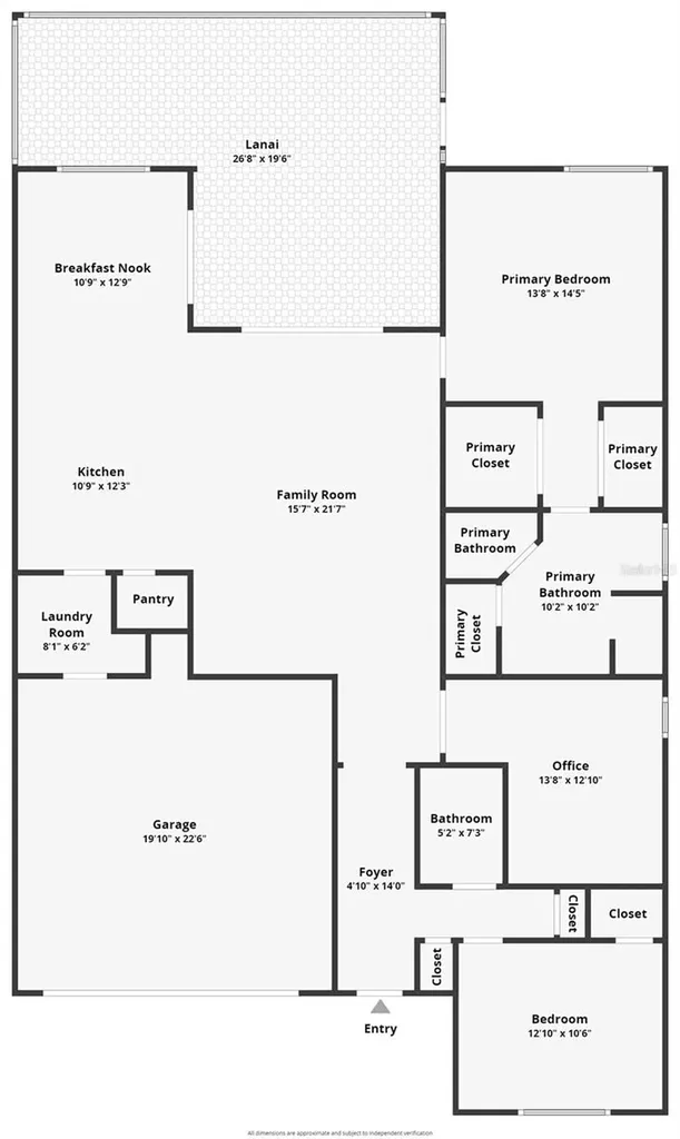 13033 N Marsh Drive Port Charlotte FL 33953