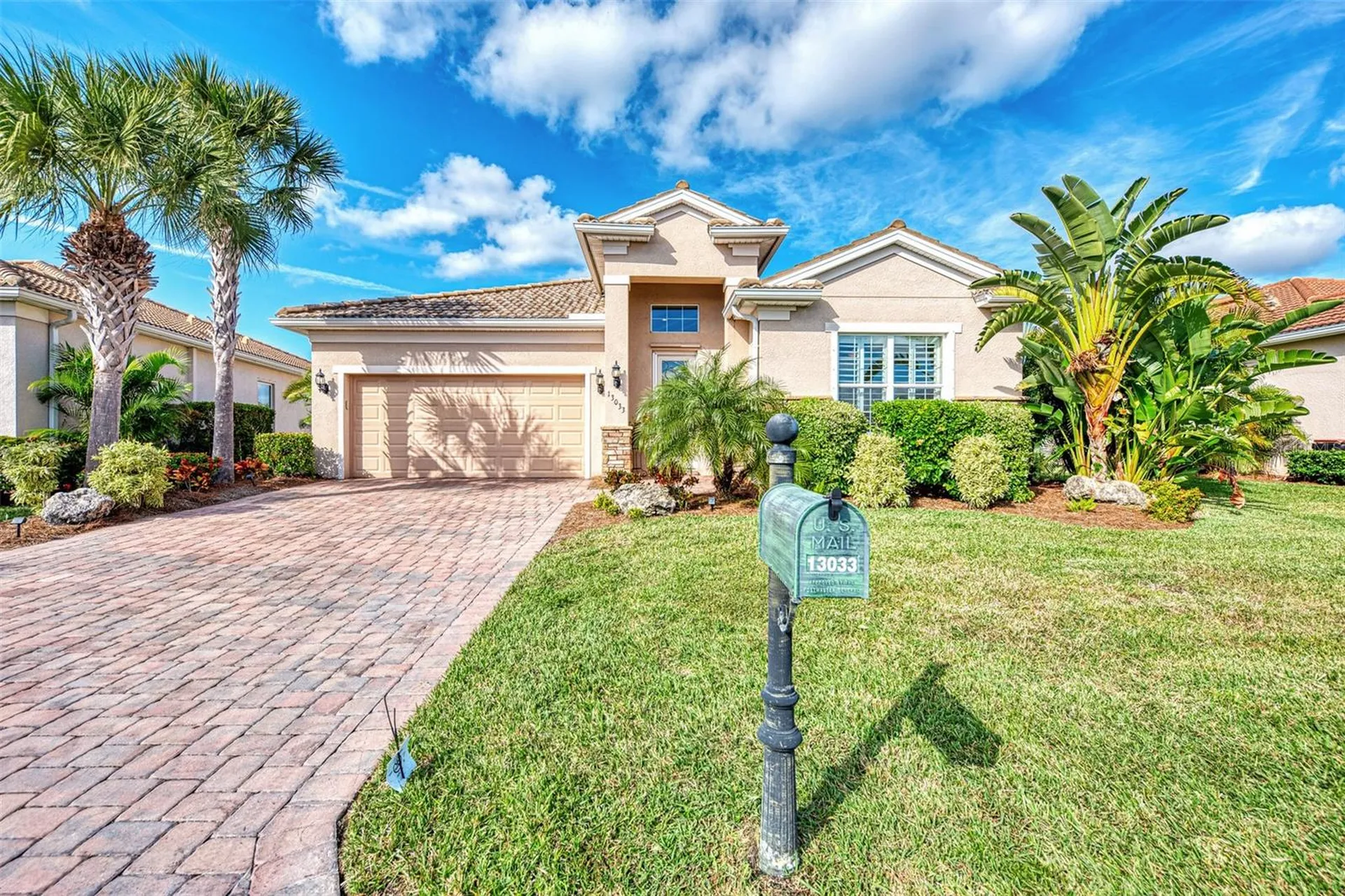 13033 N Marsh Drive Port Charlotte FL 33953