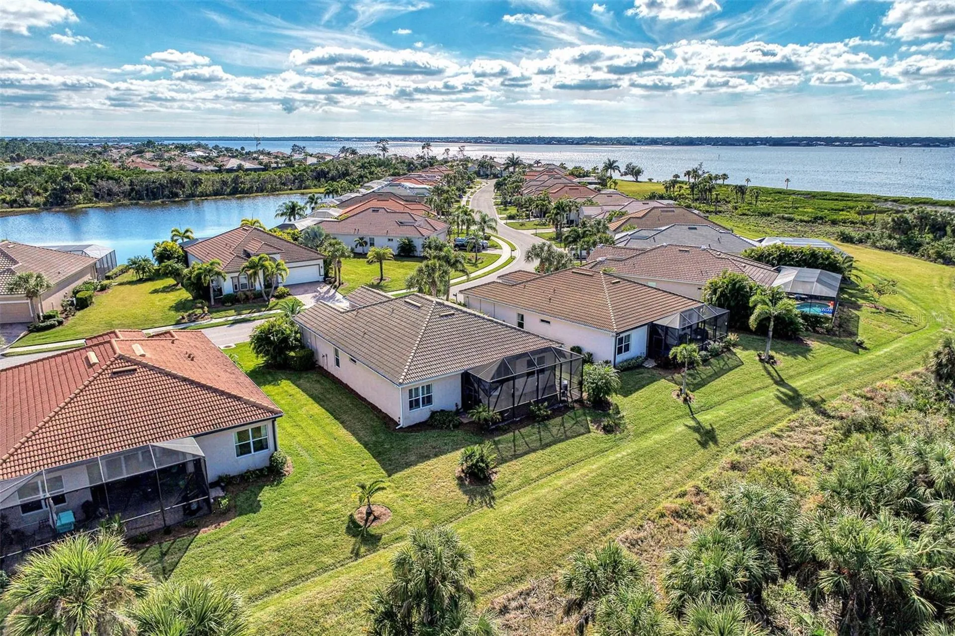 13033 N Marsh Drive Port Charlotte FL 33953