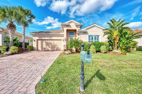 13033 N Marsh Drive Port Charlotte FL 33953