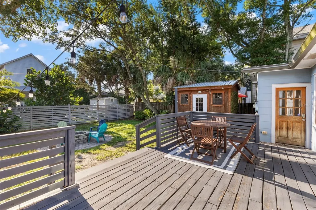 172 Martin Luther King Avenue St Augustine FL 32084