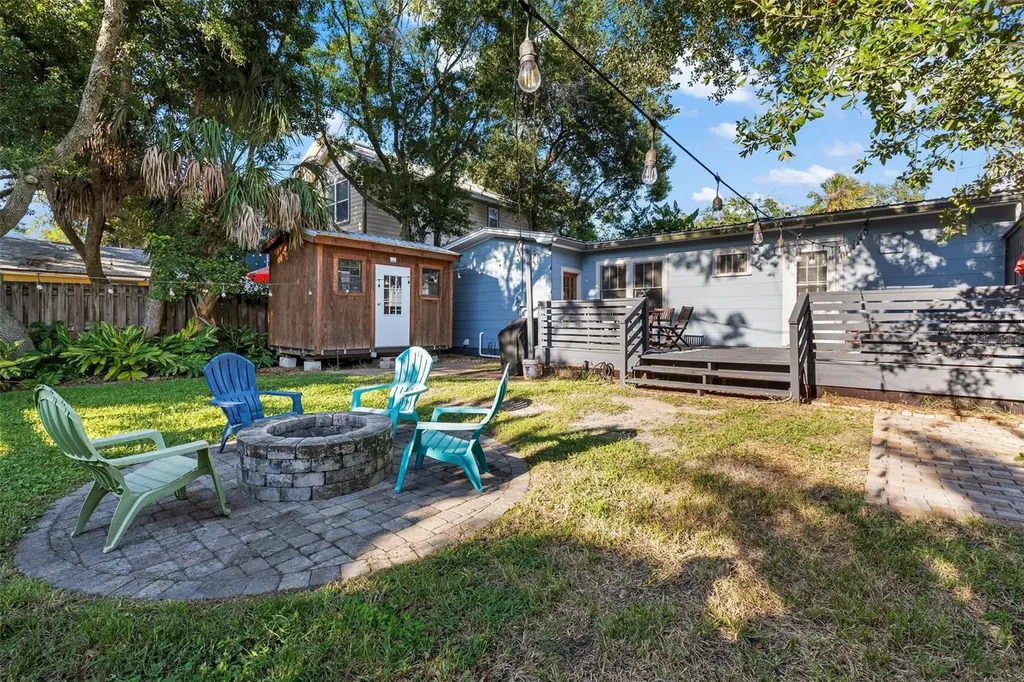 172 Martin Luther King Avenue St Augustine FL 32084