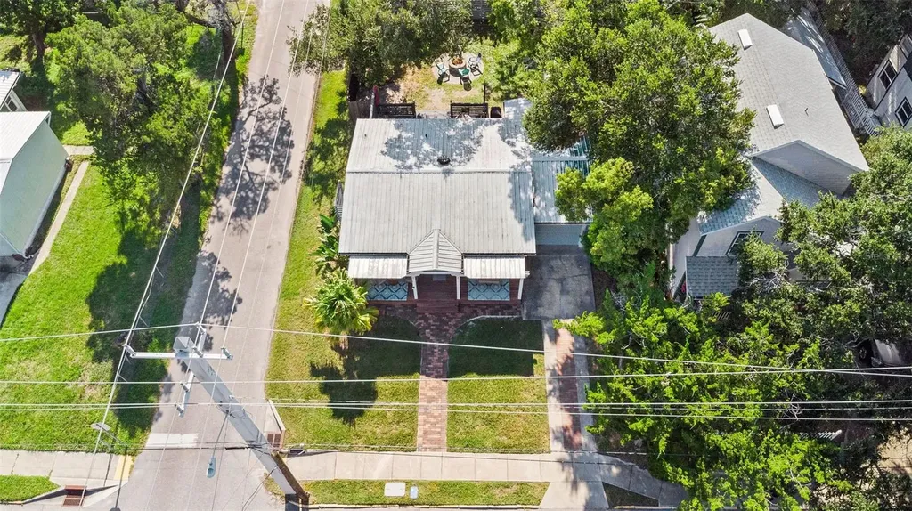 172 Martin Luther King Avenue St Augustine FL 32084