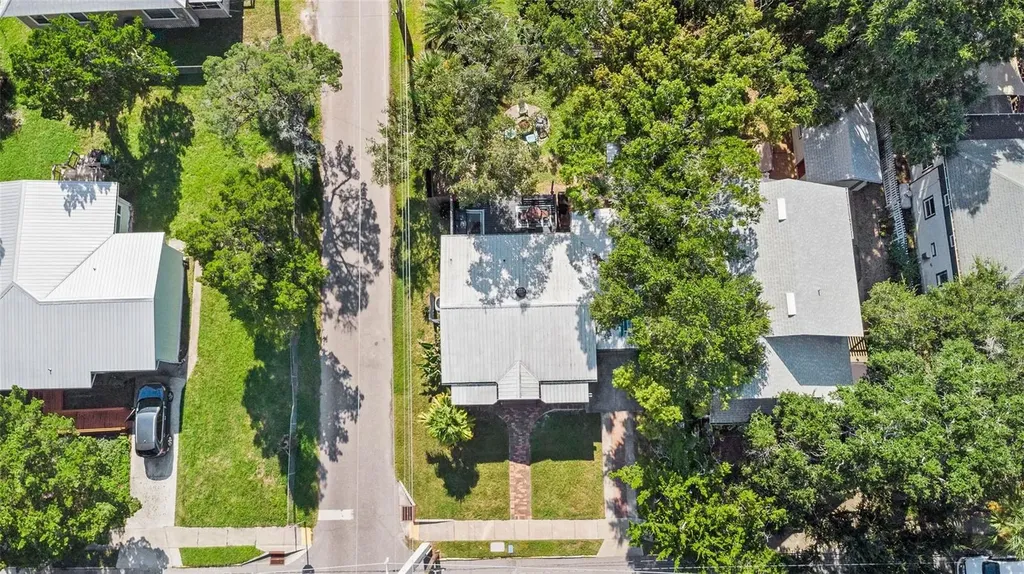 172 Martin Luther King Avenue St Augustine FL 32084