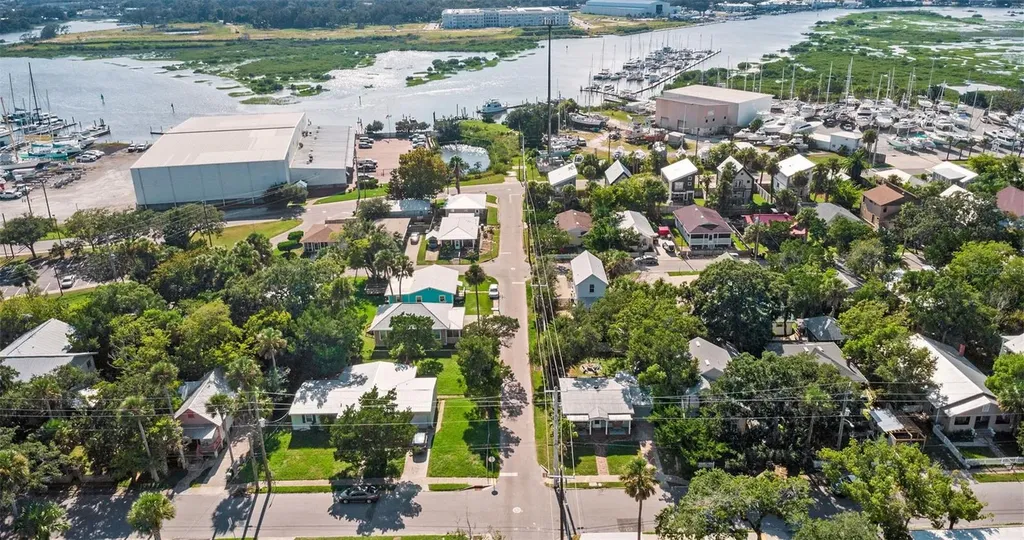 172 Martin Luther King Avenue St Augustine FL 32084
