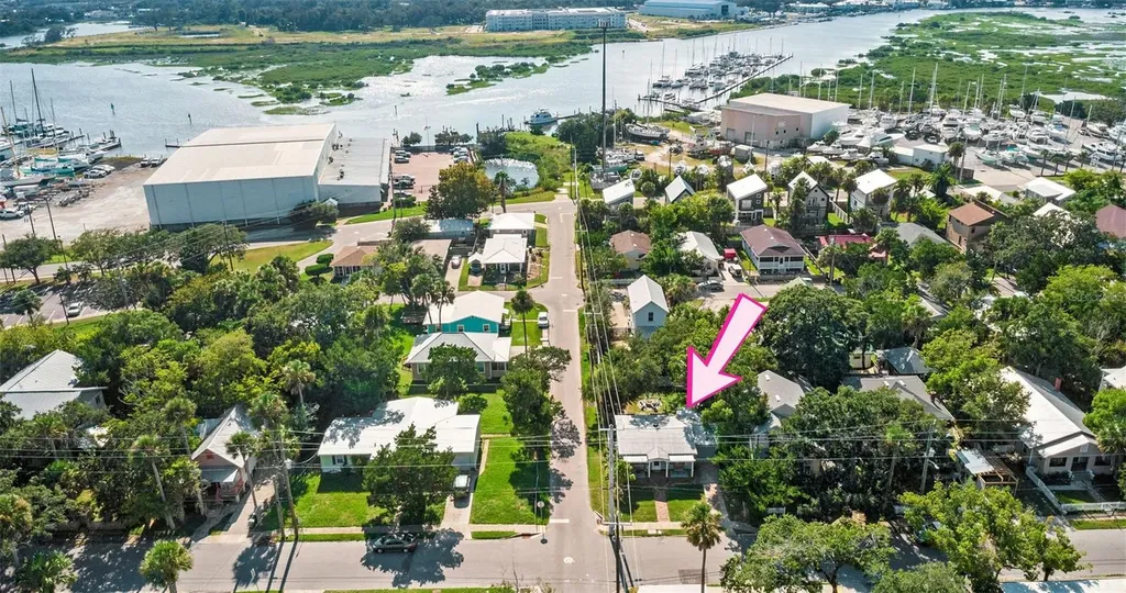 172 Martin Luther King Avenue St Augustine FL 32084