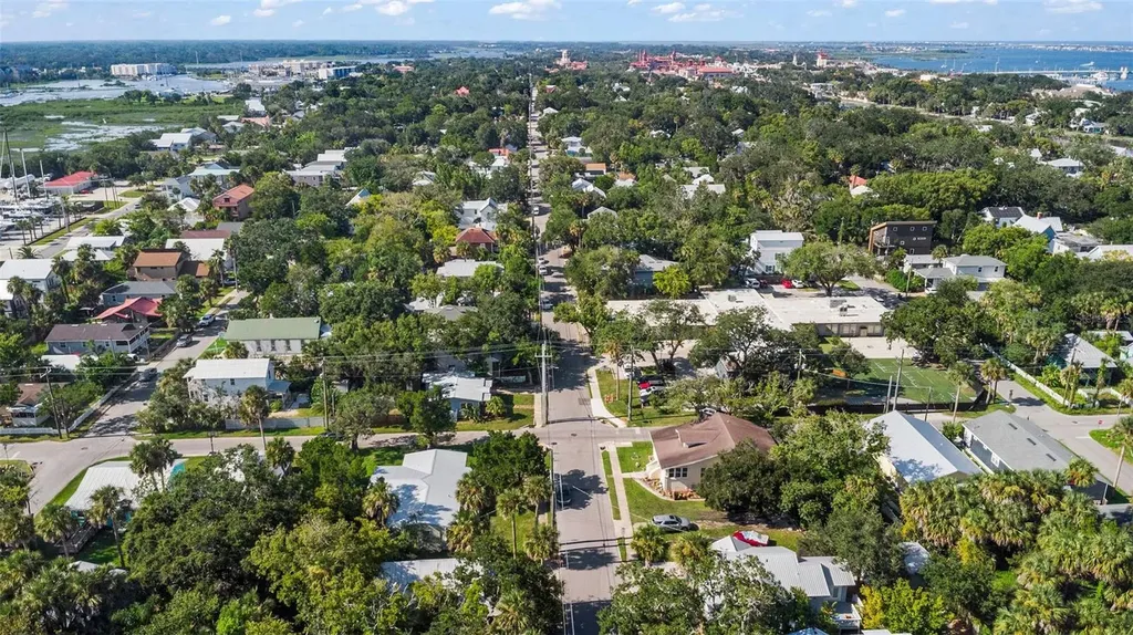172 Martin Luther King Avenue St Augustine FL 32084