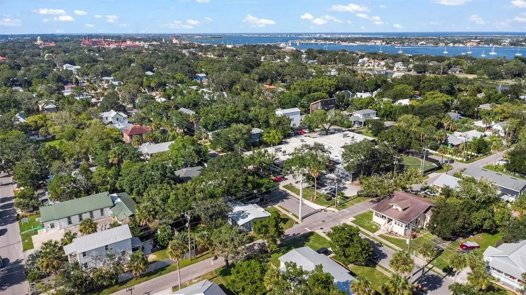 172 Martin Luther King Avenue St Augustine FL 32084