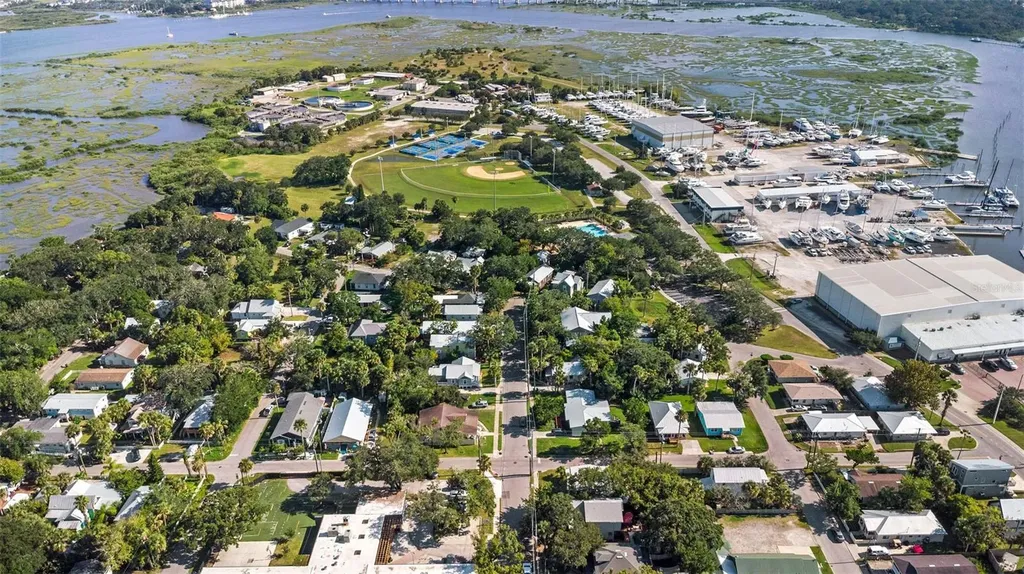 172 Martin Luther King Avenue St Augustine FL 32084