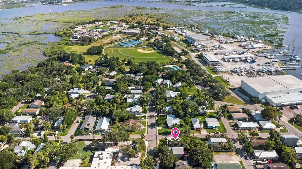 172 Martin Luther King Avenue St Augustine FL 32084