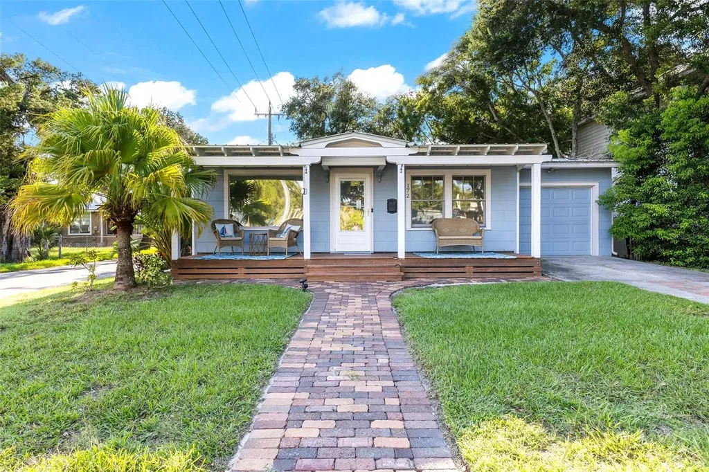 172 Martin Luther King Avenue St Augustine FL 32084