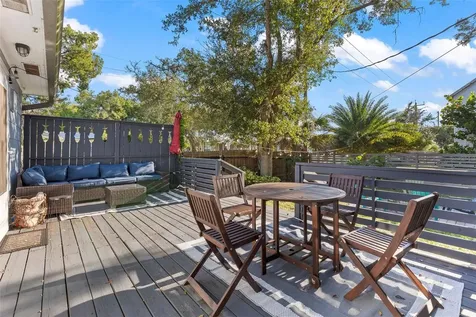 172 Martin Luther King Avenue St Augustine FL 32084