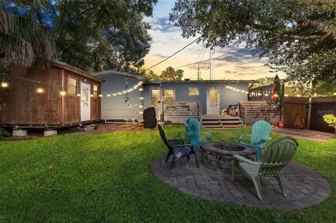 172 Martin Luther King Avenue St Augustine FL 32084