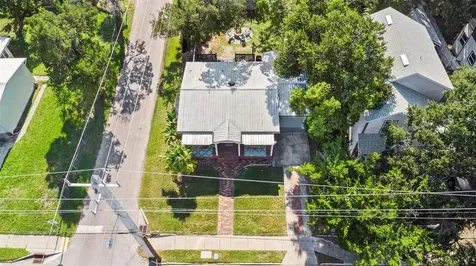 172 Martin Luther King Avenue St Augustine FL 32084