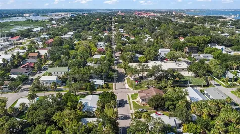 172 Martin Luther King Avenue St Augustine FL 32084
