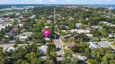 172 Martin Luther King Avenue St Augustine FL 32084