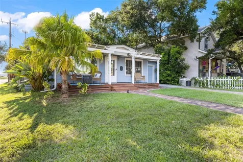 172 Martin Luther King Avenue St Augustine FL 32084