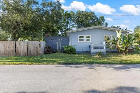 172 Martin Luther King Avenue St Augustine FL 32084