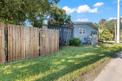 172 Martin Luther King Avenue St Augustine FL 32084