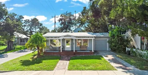 172 Martin Luther King Avenue St Augustine FL 32084