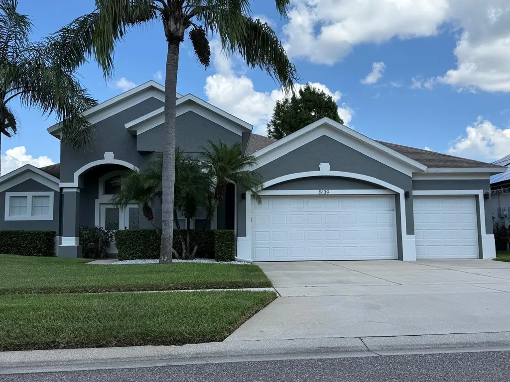 5139 Tarragona Drive Orlando FL 32837