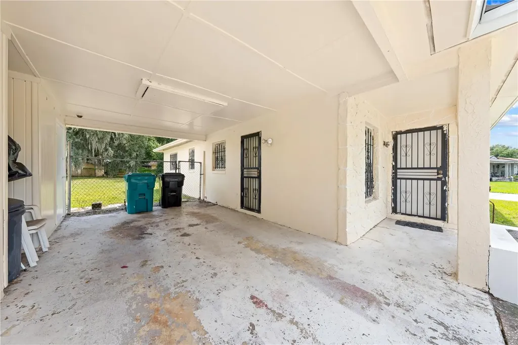 2717 Santana Avenue Orlando FL 32811