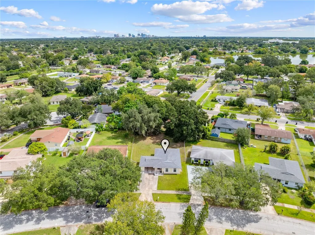 2717 Santana Avenue Orlando FL 32811