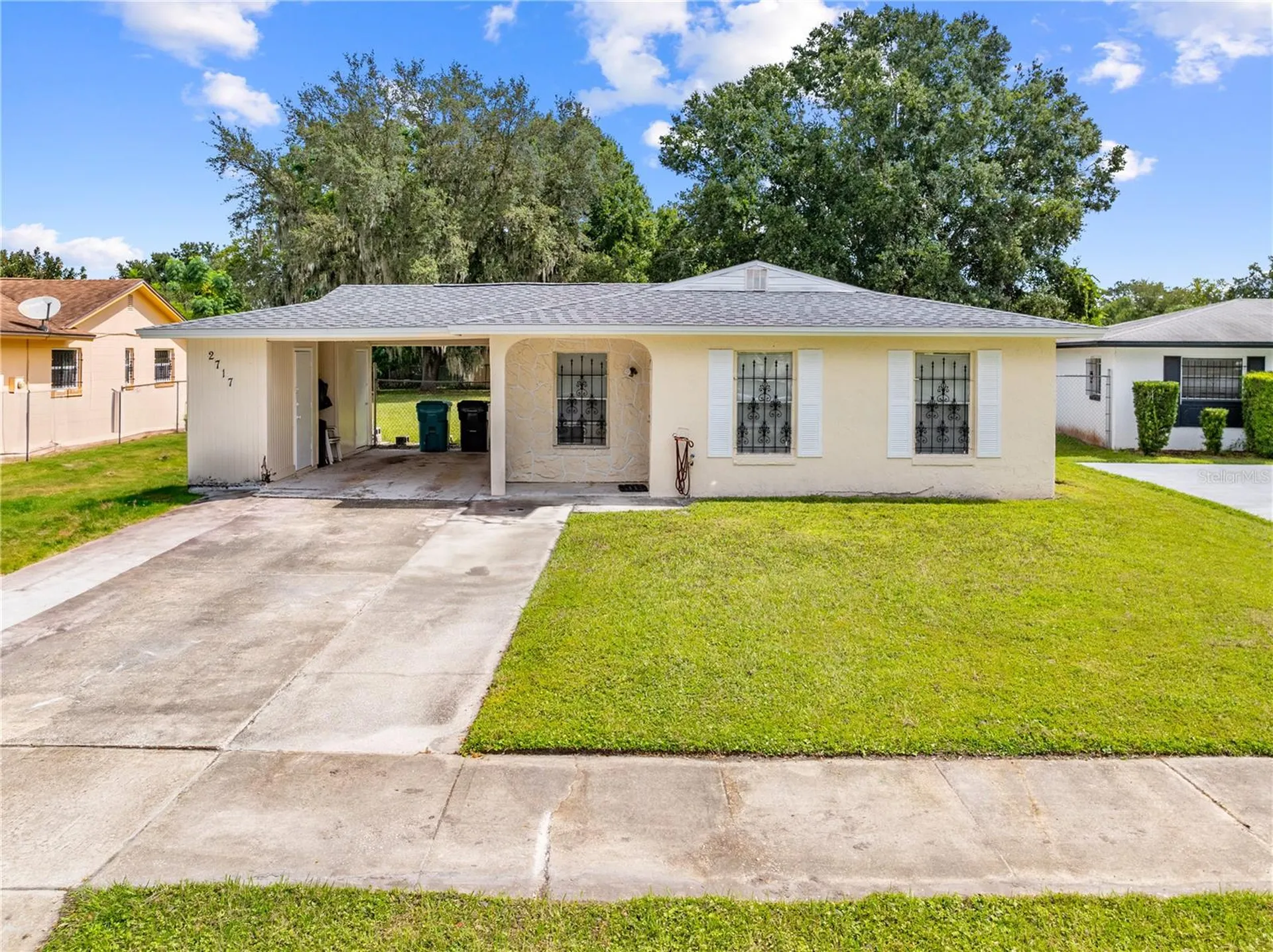 2717 Santana Avenue Orlando FL 32811