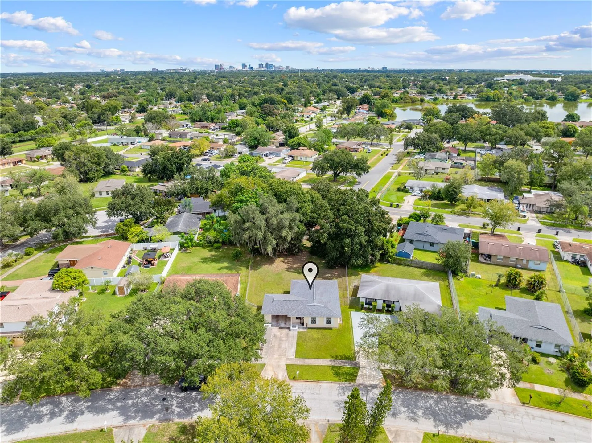 2717 Santana Avenue Orlando FL 32811