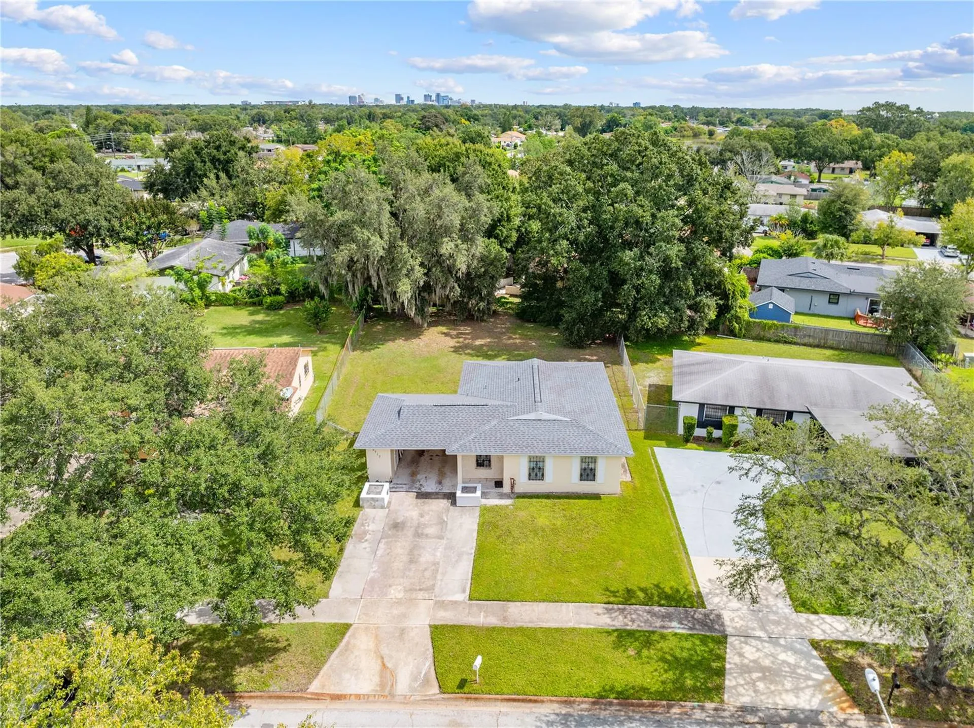 2717 Santana Avenue Orlando FL 32811
