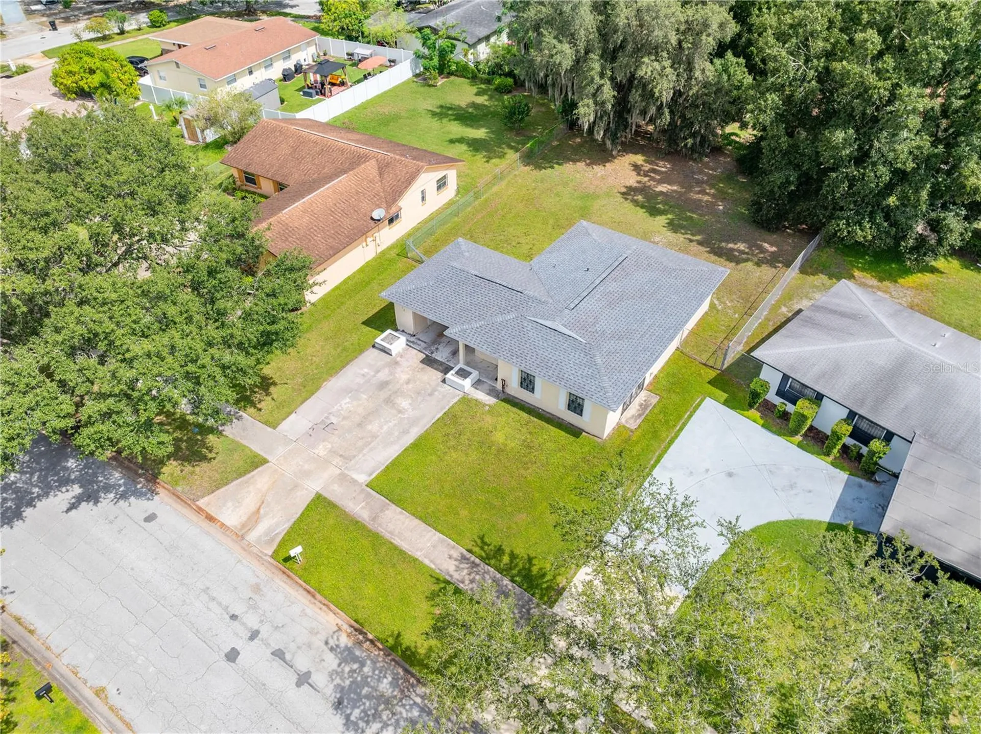 2717 Santana Avenue Orlando FL 32811
