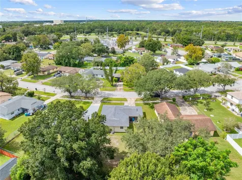 2717 Santana Avenue Orlando FL 32811